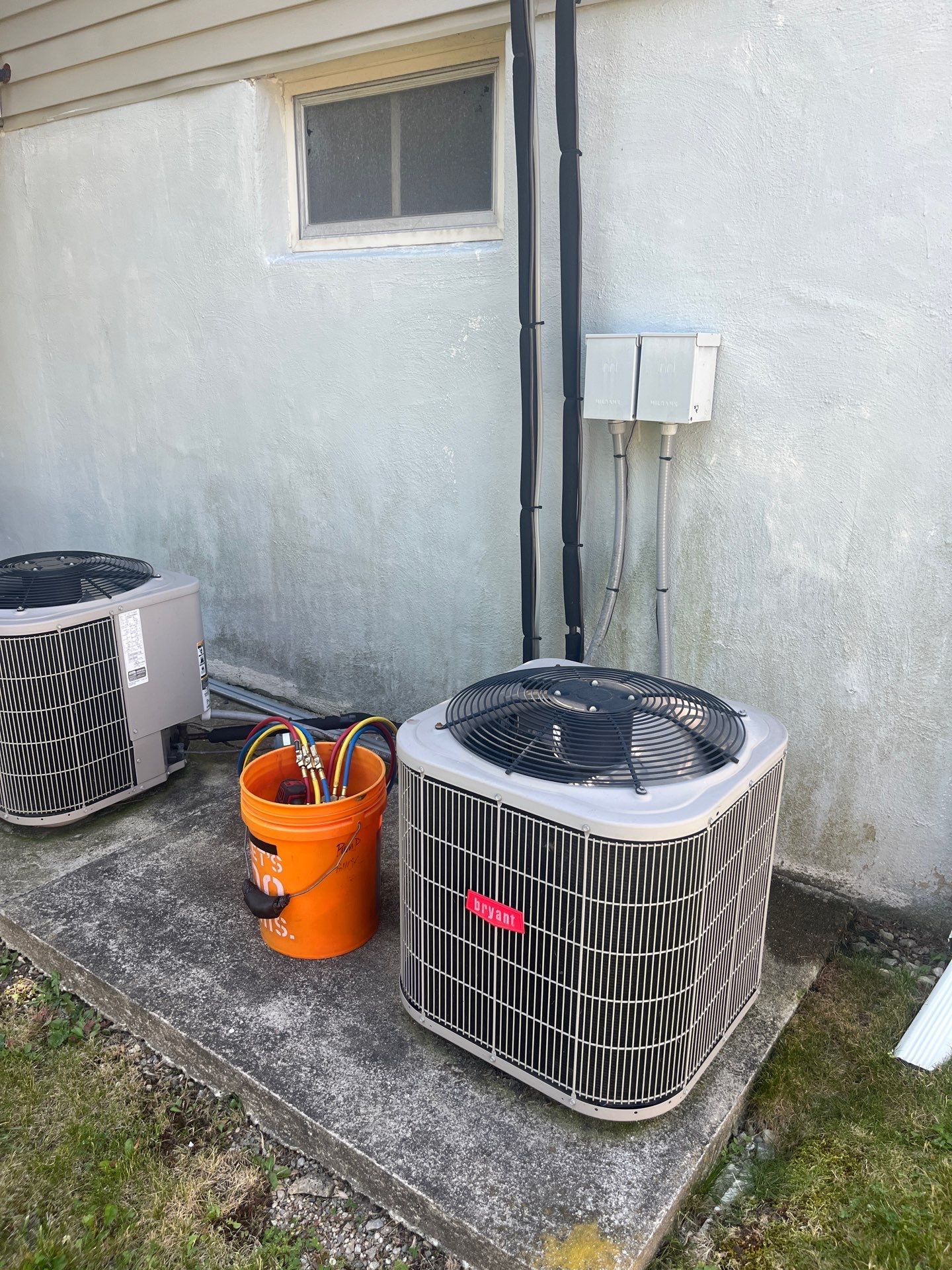 Fagone Plumbing, Heating & HVAC featured photo.