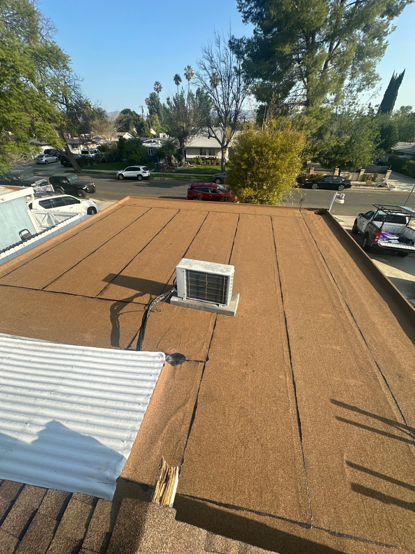 Roof Replacement- Los Angeles, CA 91306 by Epic Roof Replacement