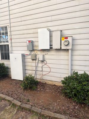 Marietta Ga Project