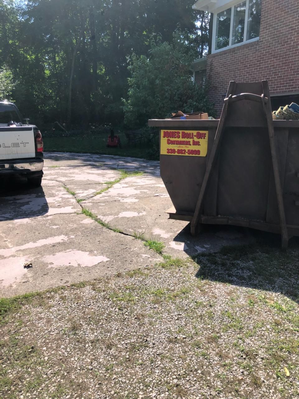 Tree Removal using Tree Removal by Mike Jones & Sons Tree Service LLC 