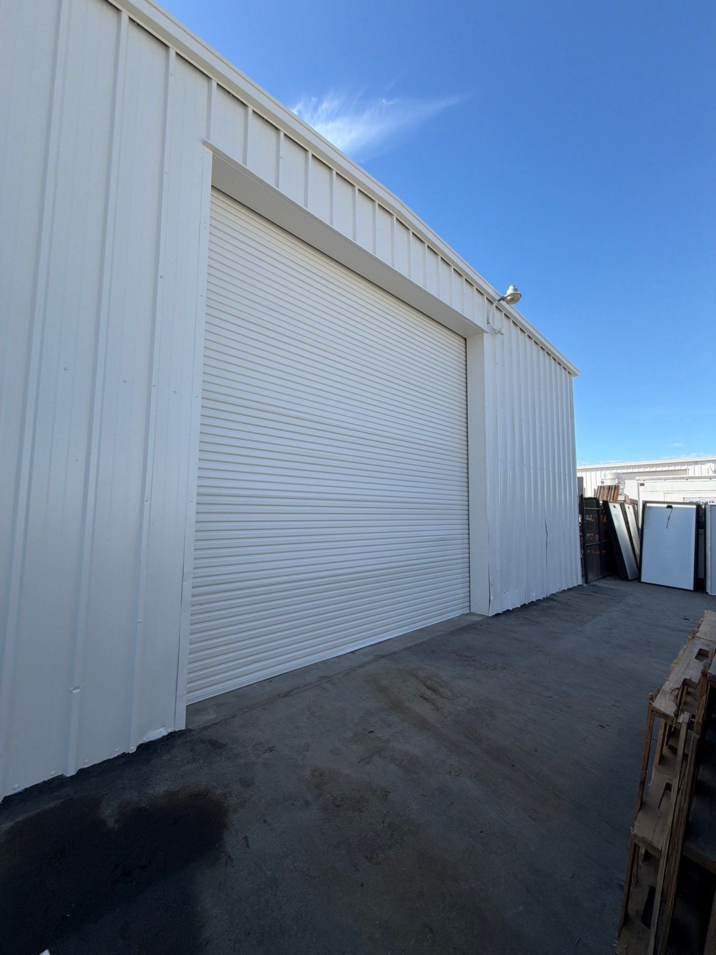 Exterior Painting in Turlock by Lancaster Painting
