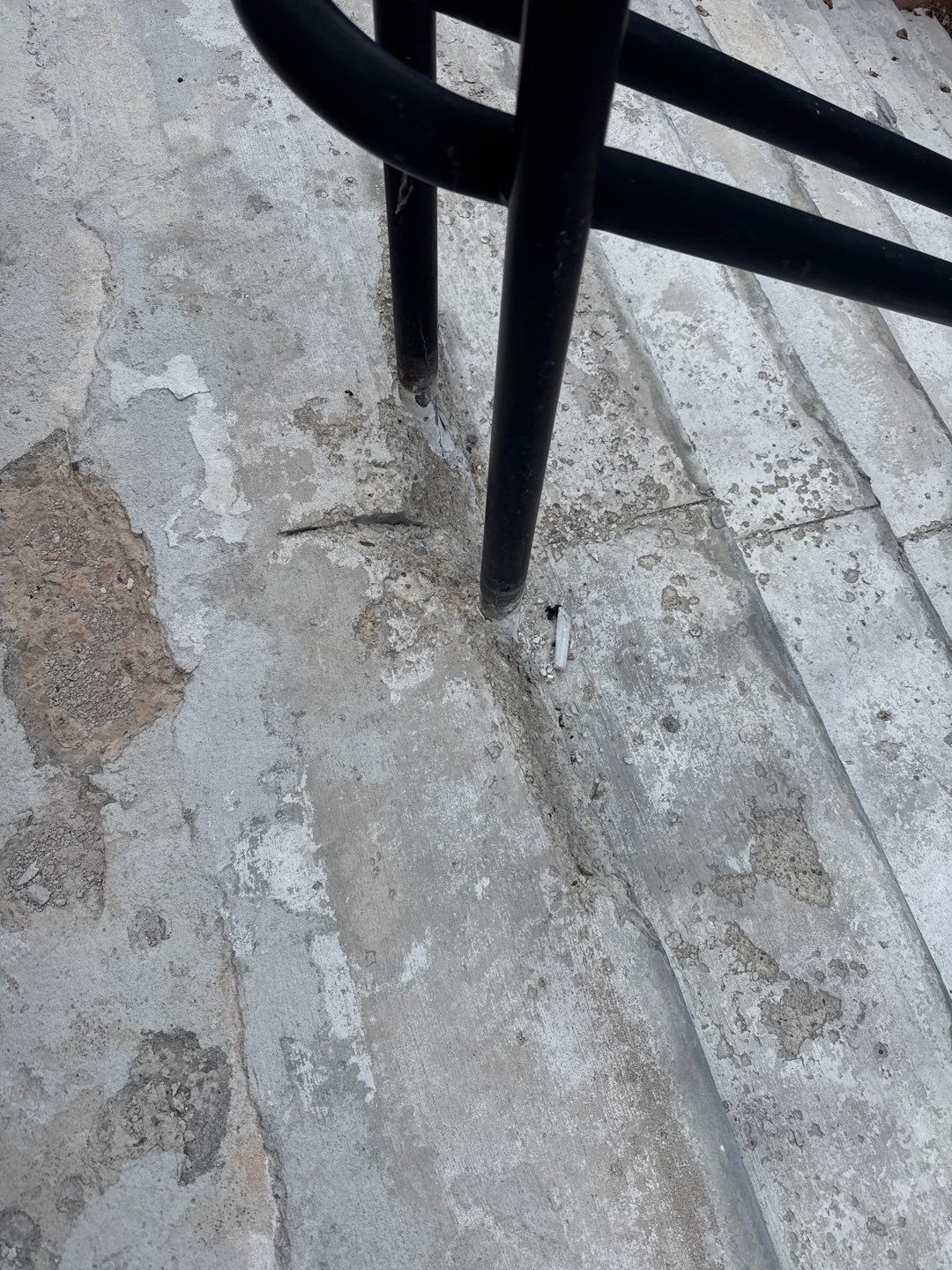 Project in Ambridge by Floors in a Day, Inc