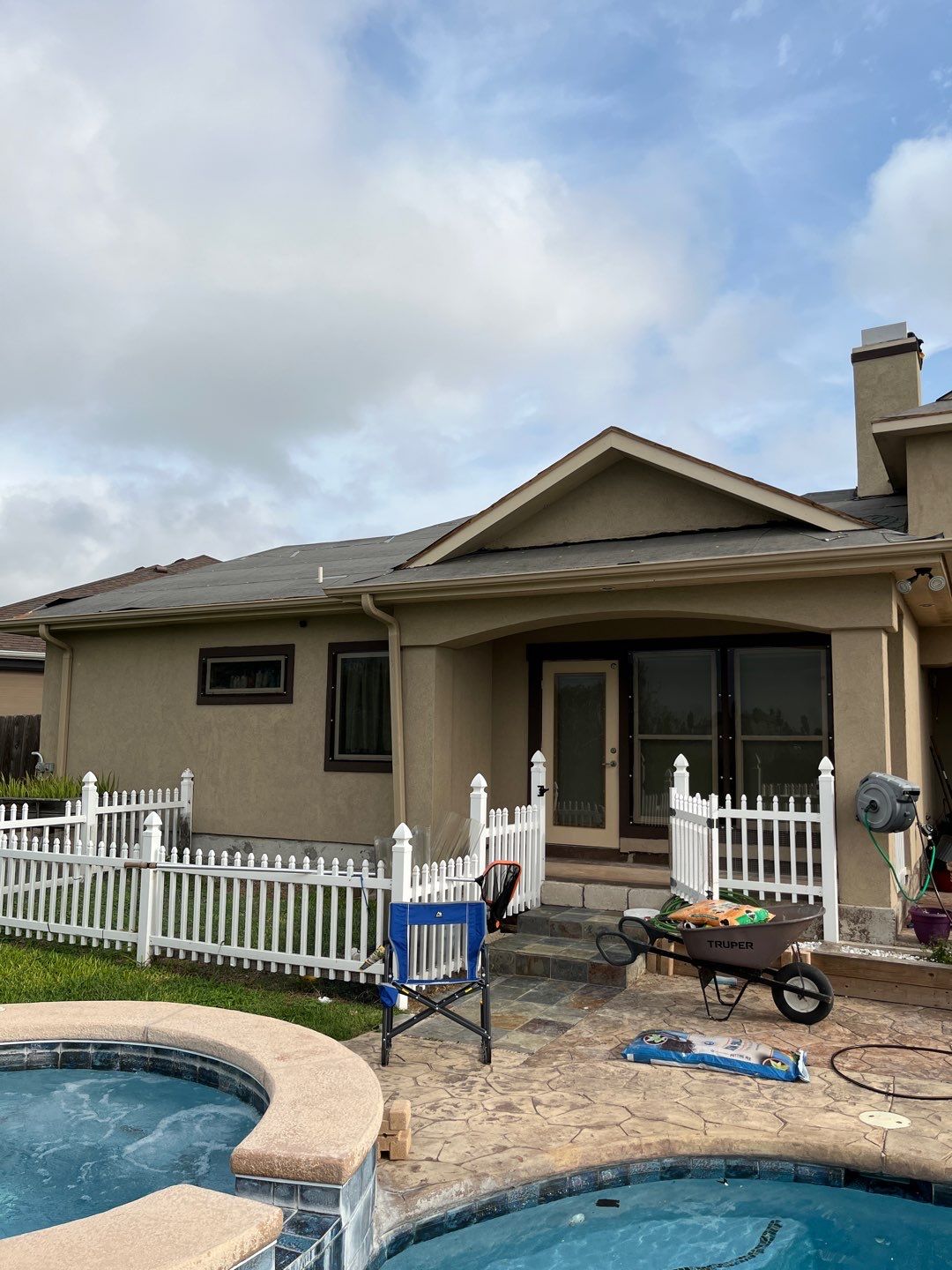 Riverside Bullet Proof by Bayfront Roofing and Construction