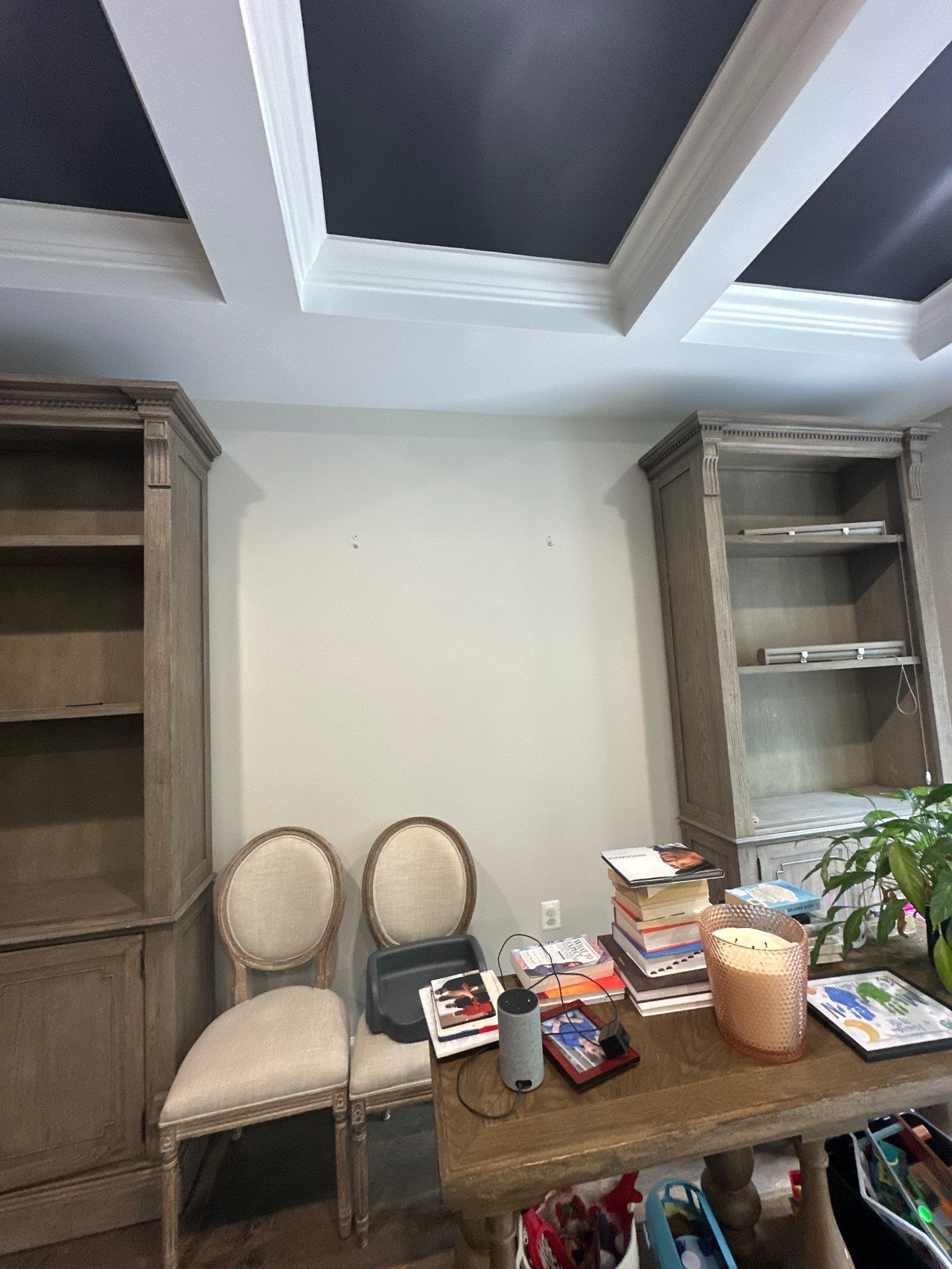 Interior House Painting in Brambleton, VA by My Painter 