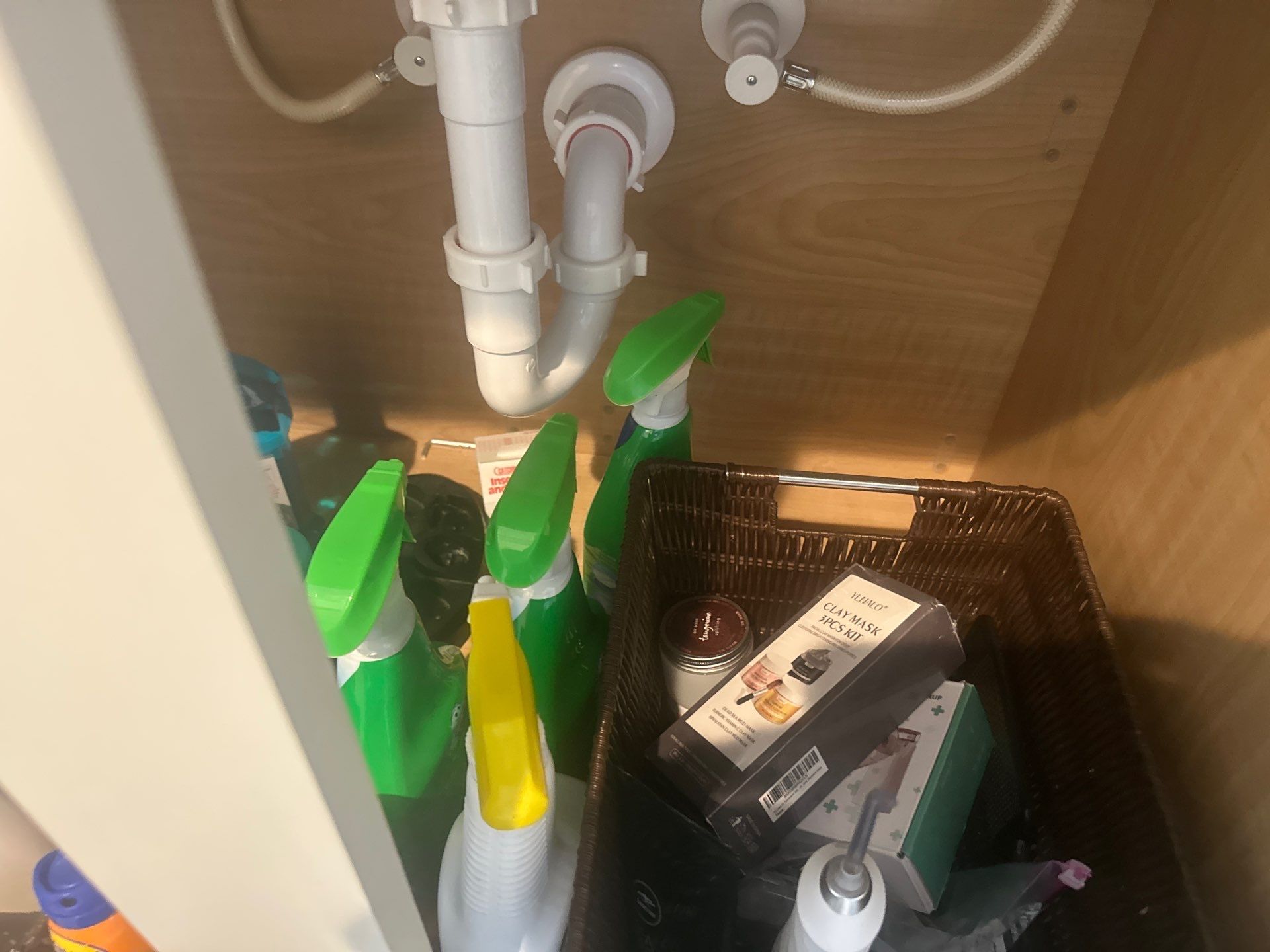 Water Damage Claim in Fort Myers by FLAPA & KeyStone