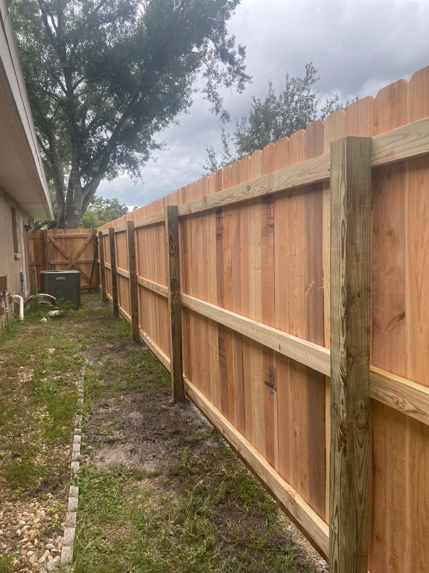 4224 Southwell by H&Y Fence