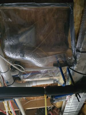 Project by BlueRed Restoration