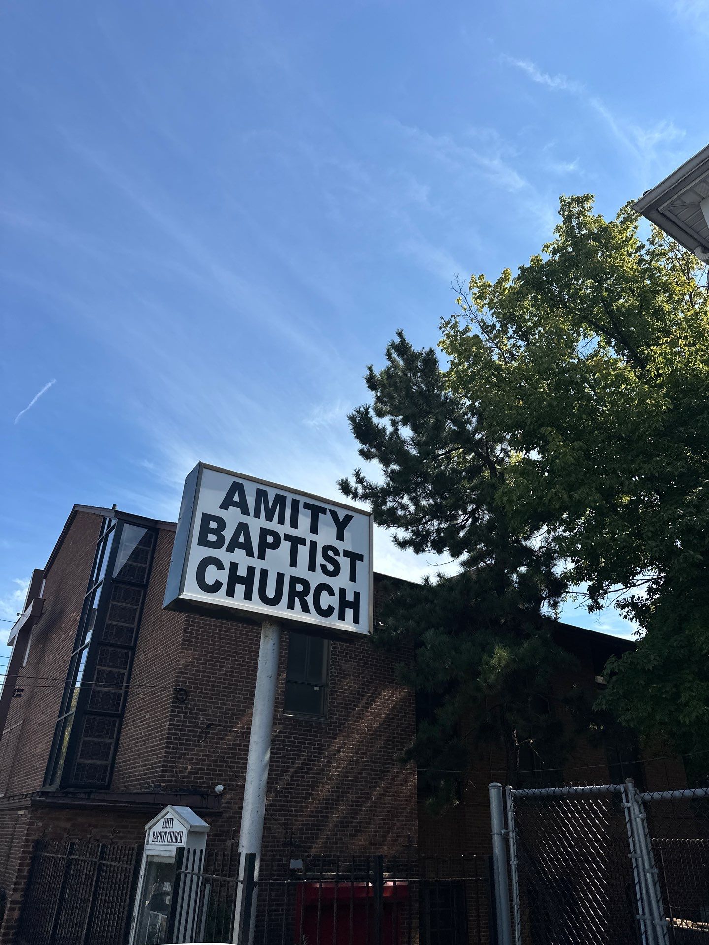 Bell Tower Discovery! by Above All Gutters 