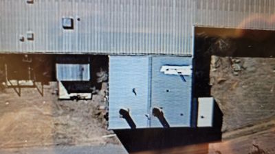Project in Anadarko