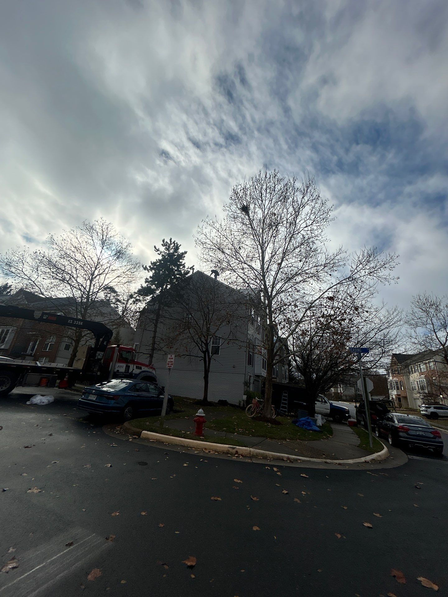 Sterling: Residential Roof Replacement with CertainTeed Landmark Pro in Max Def Driftwood by RM Banning, Inc.