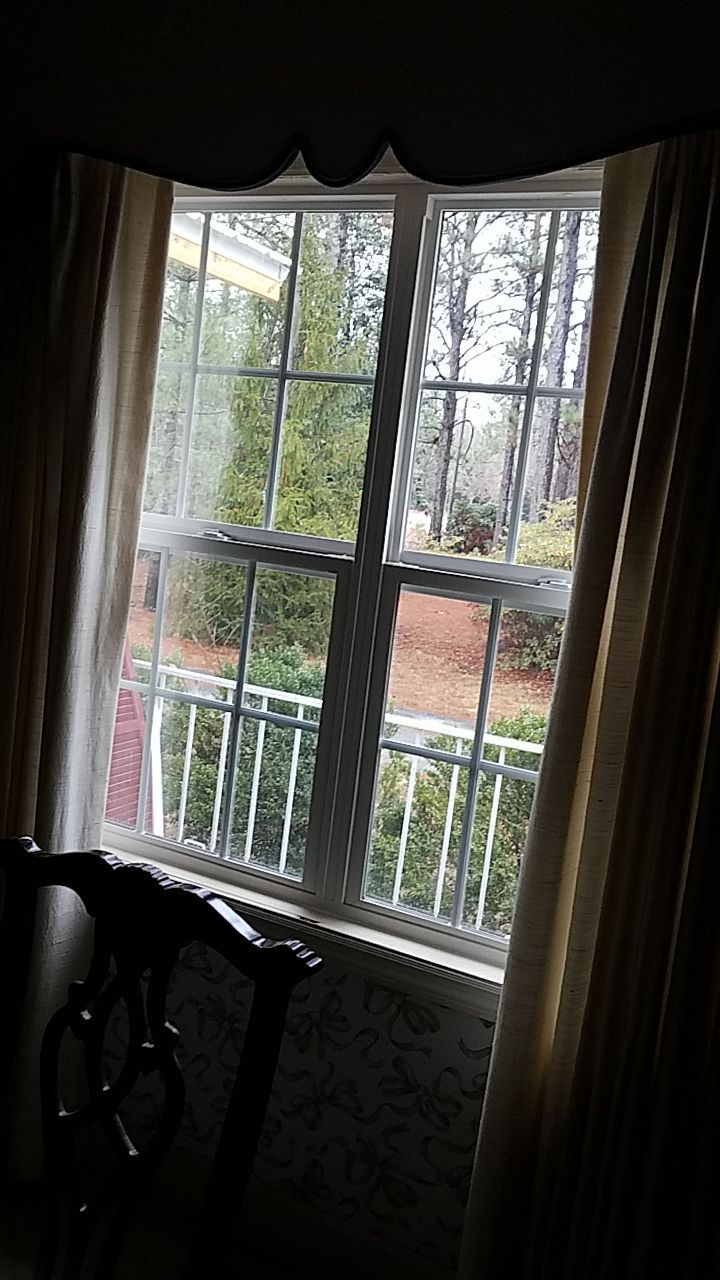 Re Roof, New Windows & Sindig. by American Roofing NC