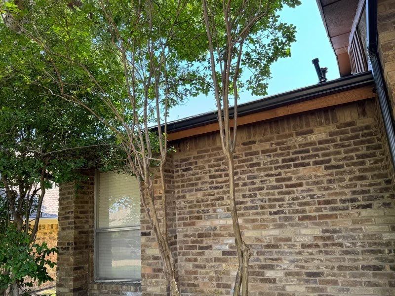 Project in Plano by Armor Roofing | Exteriors