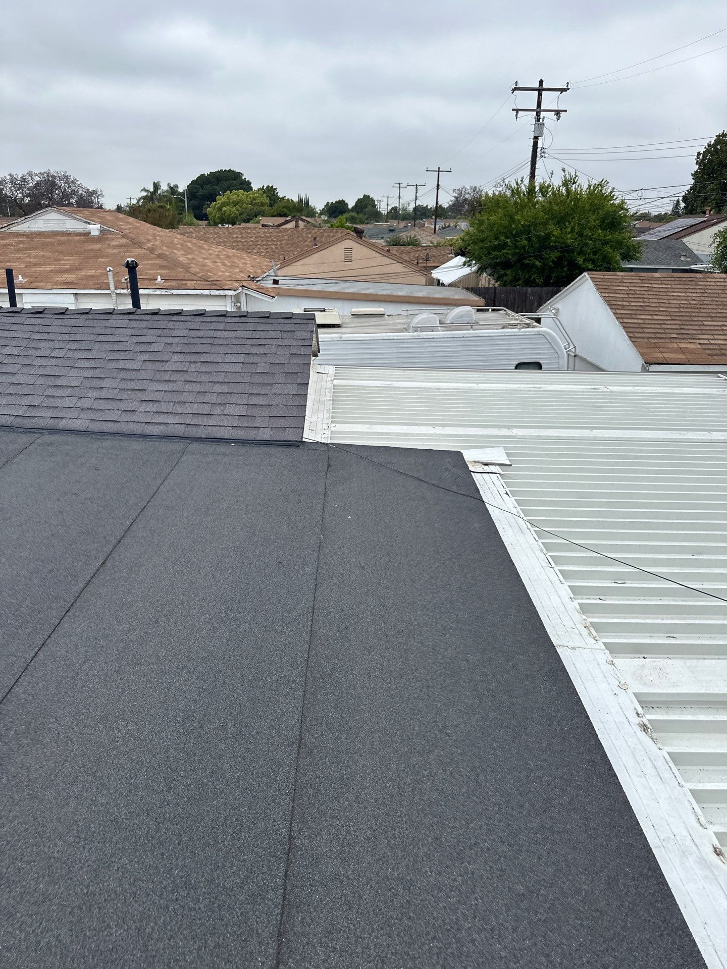 Roof Replacement - Norwalk, CA 90650 by Epic Roof Replacement