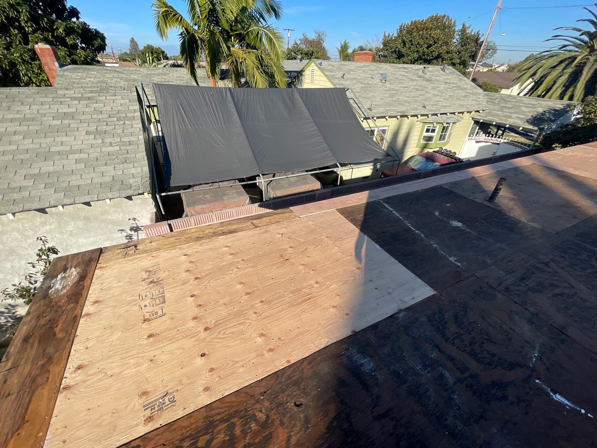 Roof Replacement - Bellflower, CA 90706 by Epic Roof Replacement