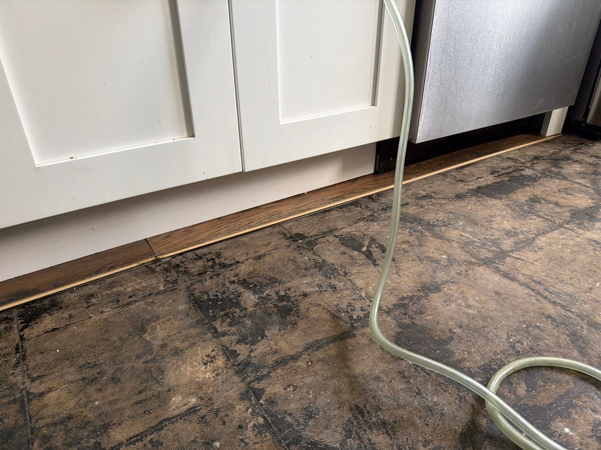 Water Damage Claim in Southampton Township by FLAPA & KeyStone