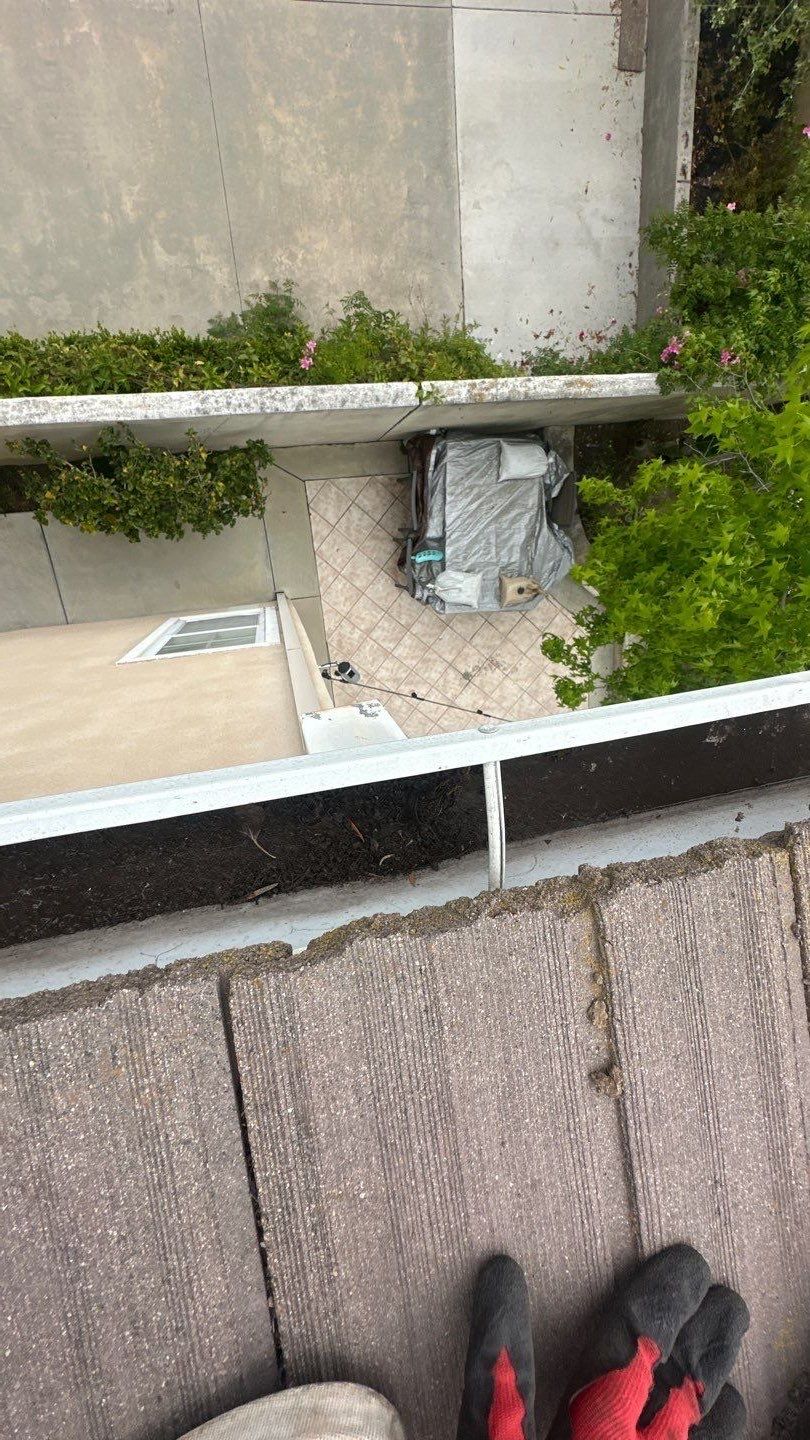 Irvine Gutter Cleaning by Property Cleaning Experts, LLC