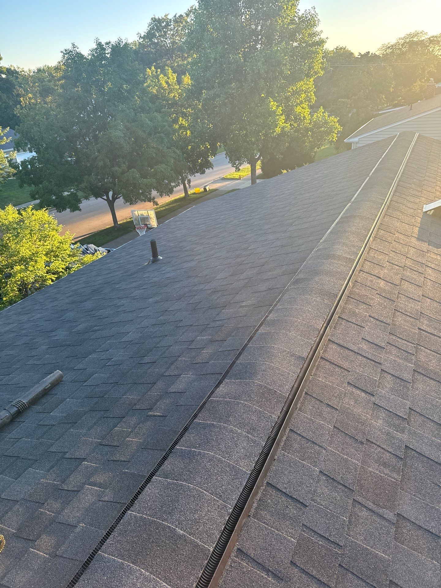 2649 Hampshire Boulevard Southeast  by Veteran Roofing & Exteriors
