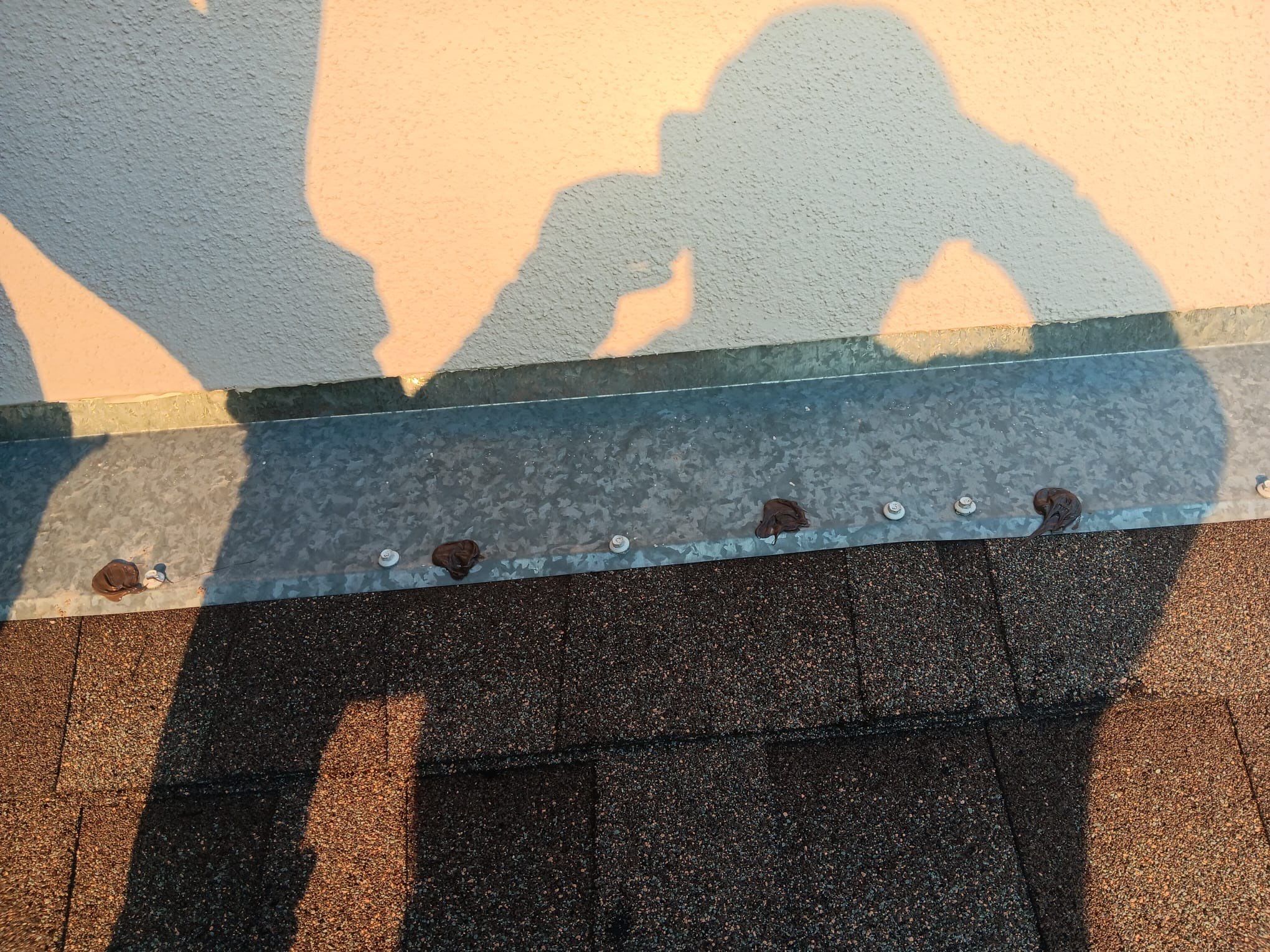 Residential Roofing Repair using Owen's Corning Duration (Lifetime) Shingles by Roof Repair Company