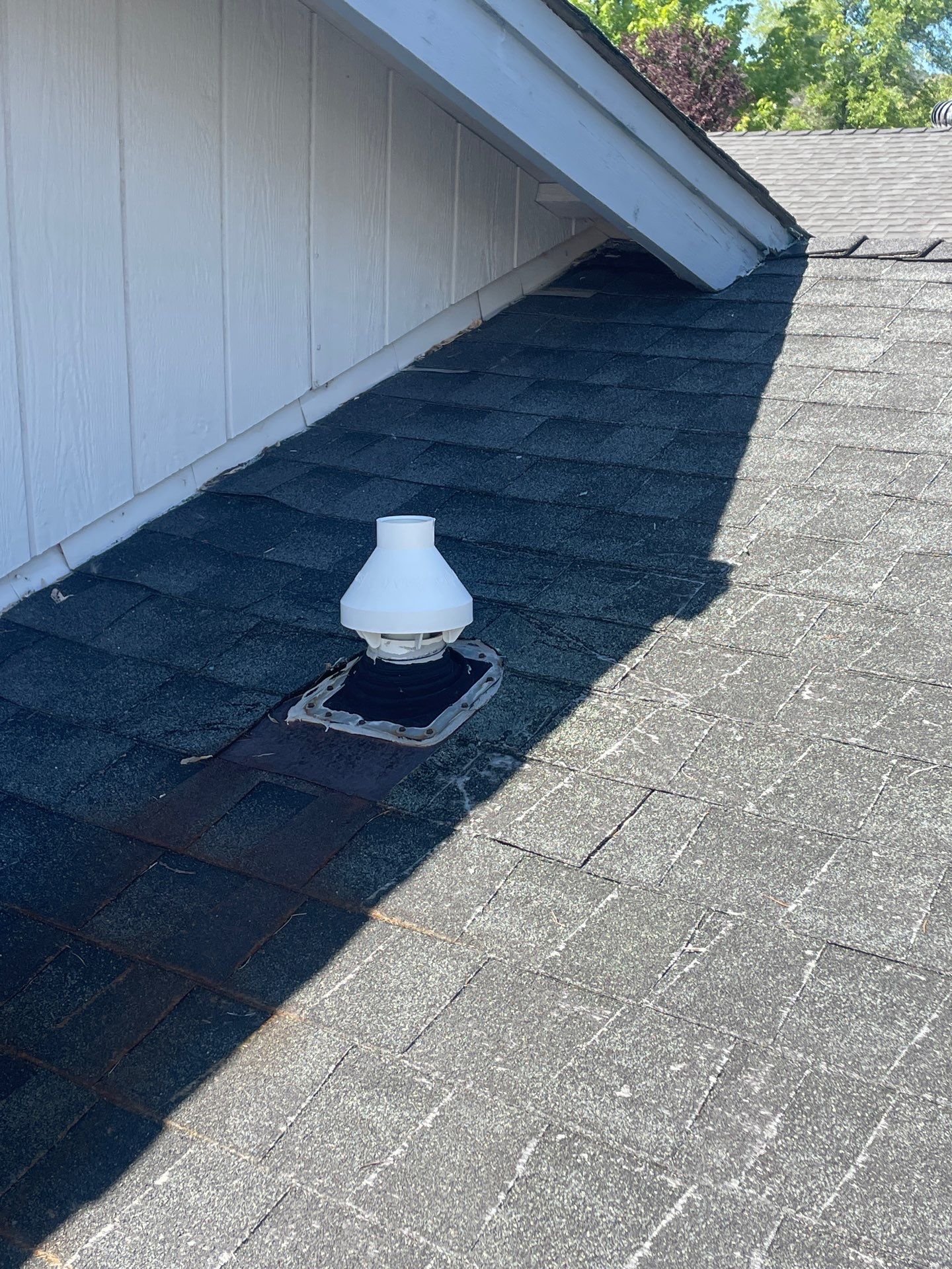 Roof Rejuvenation using Roof Maxx Treatment by Roof Maxx of Folsom