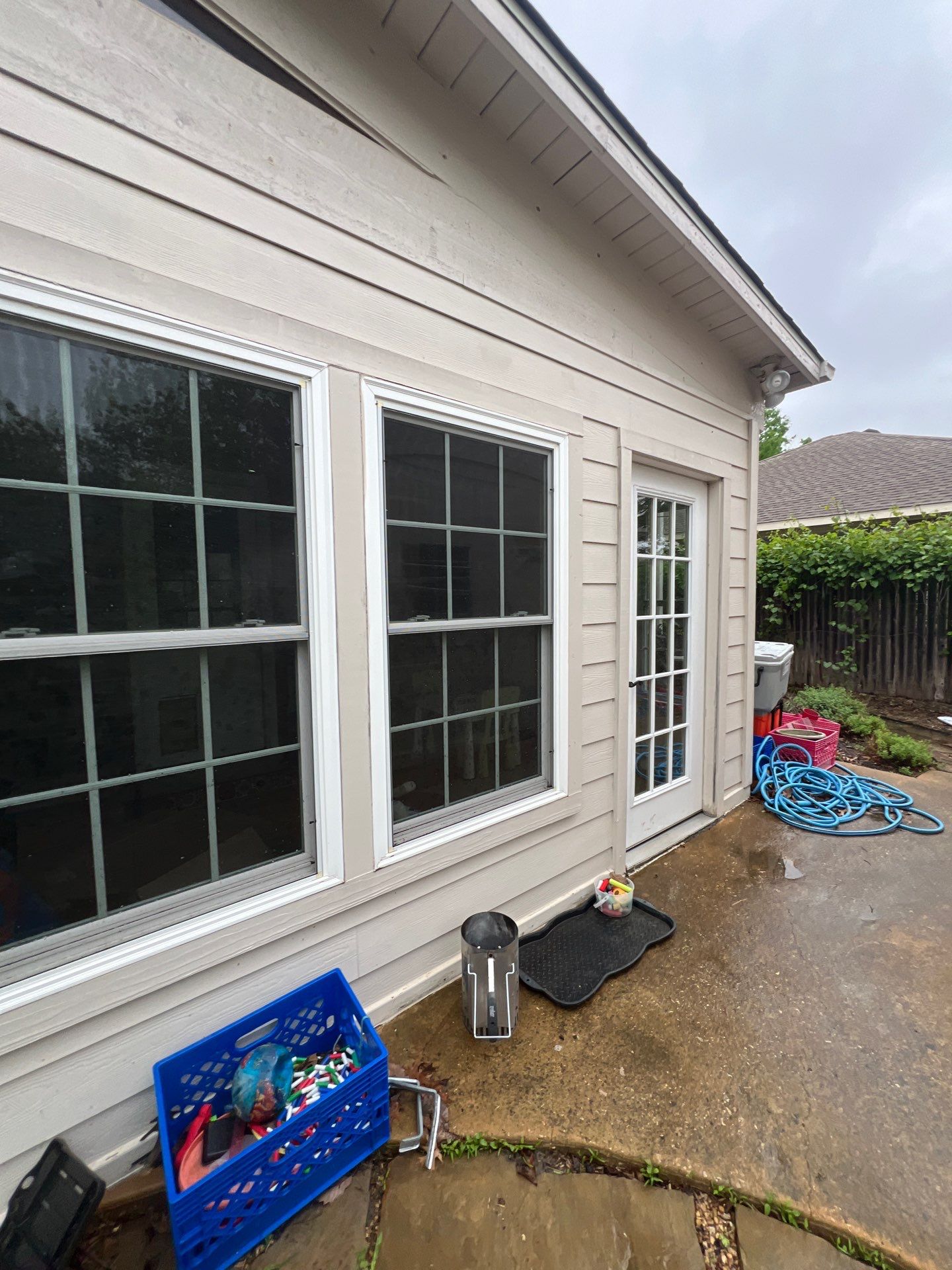 Project in Wylie by Rhino Roofing and General Contracting, LLC