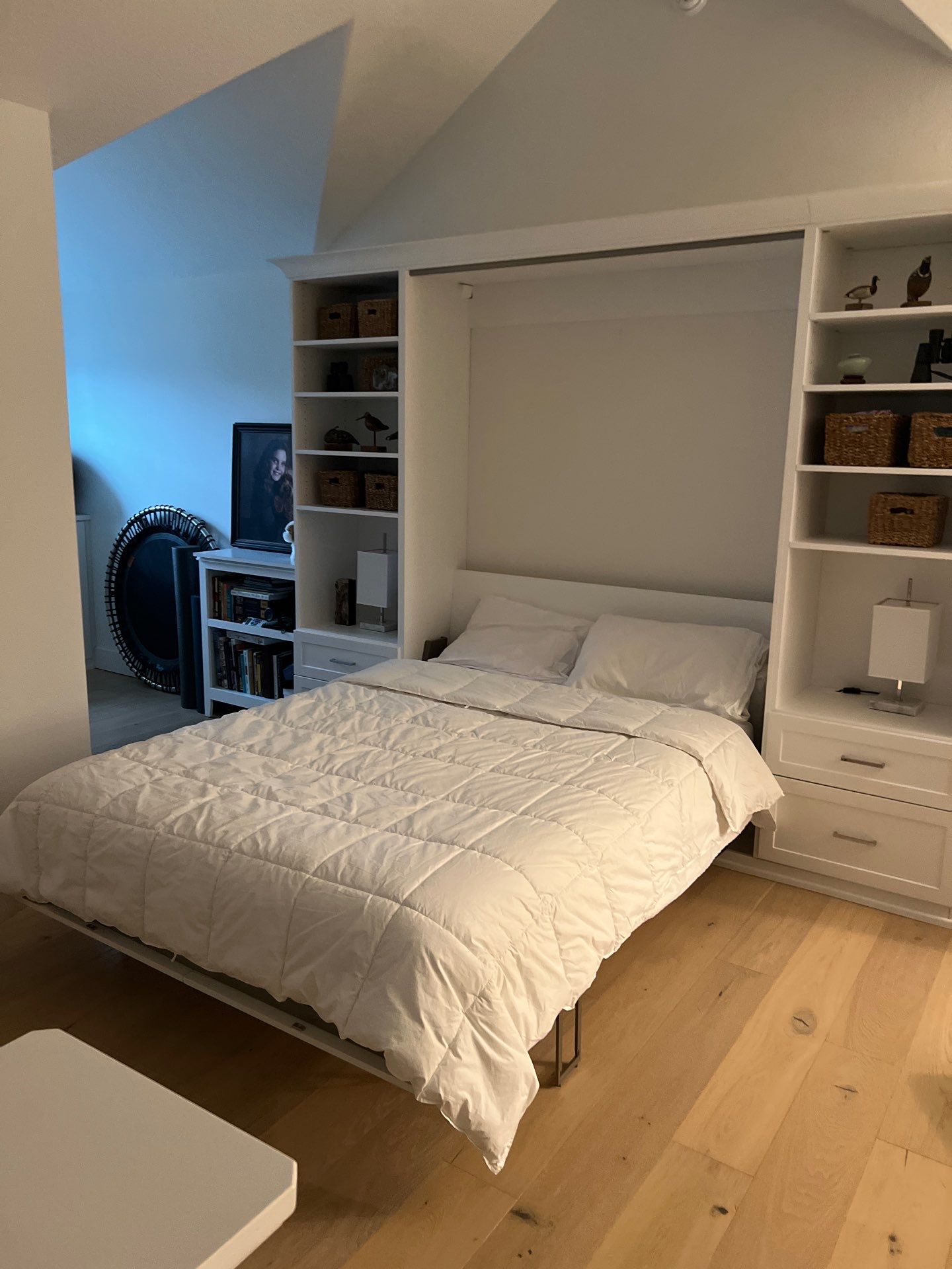 Routine Maid Service Project in West Linn by Cloud 9 Professional Cleaning Services