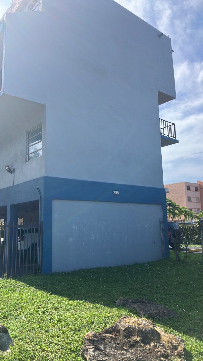 Villas San MIguel by Souffront Construction & Engineering