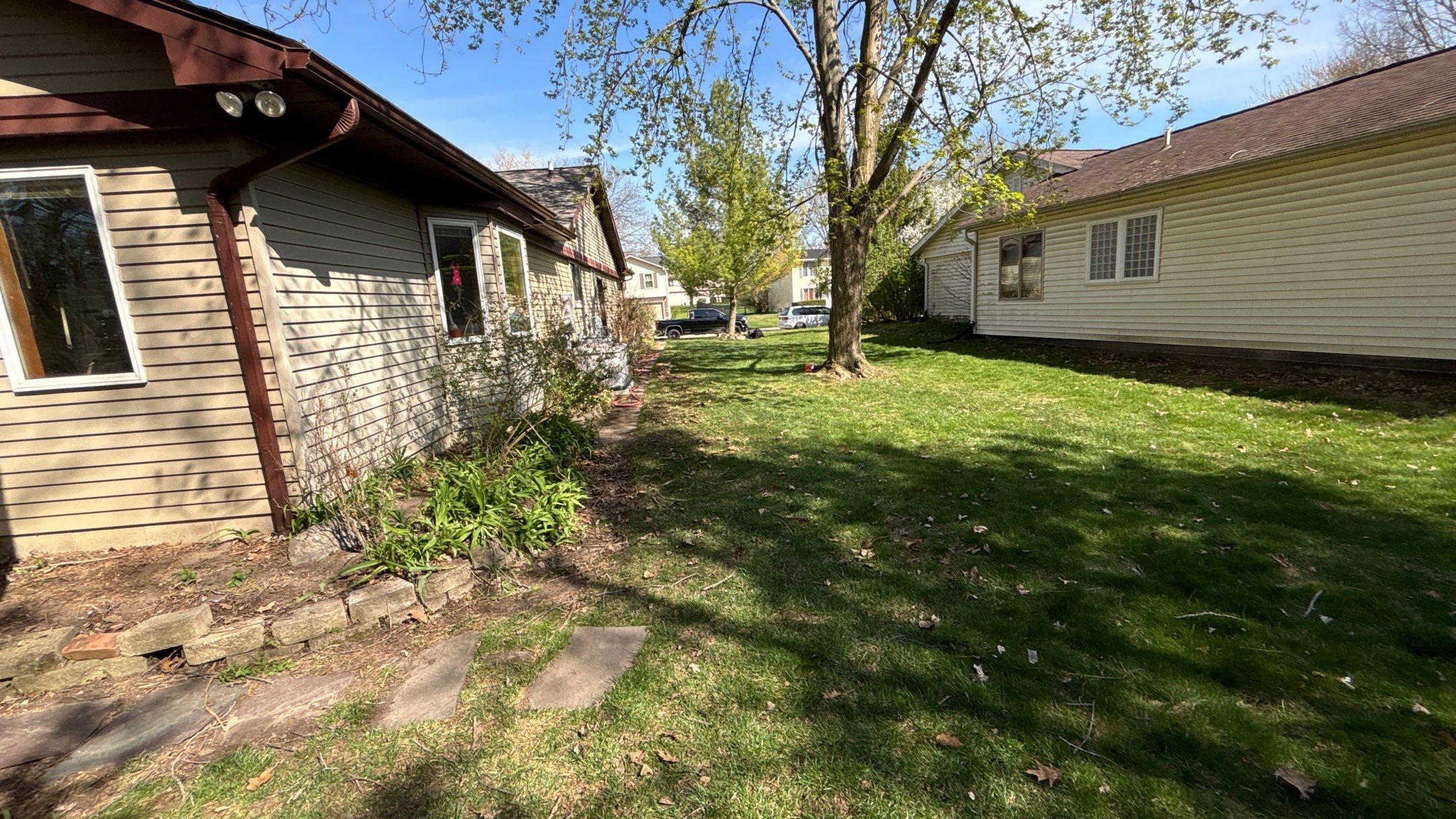 Roof Replacement using Owens Corning Driftwood by 180 Contractors