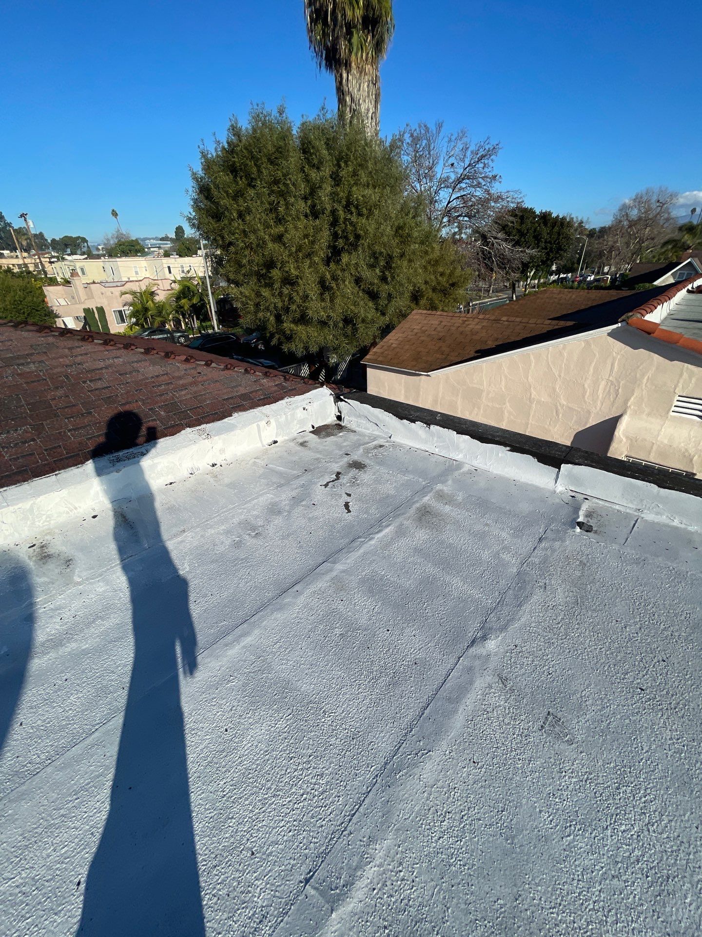 Roof Replacement - Los Angeles, CA 90019 by Epic Roof Replacement