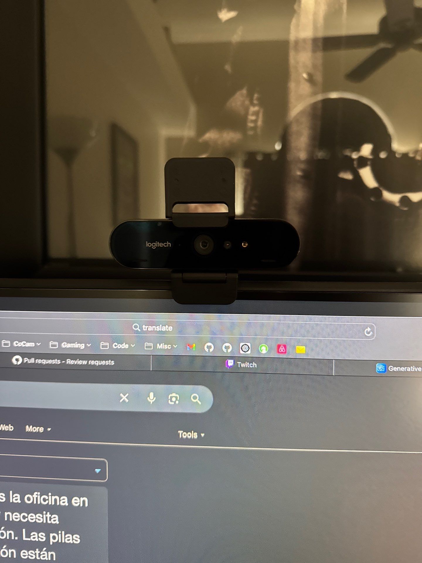 Edward's Cocam Scavenger Hunt Showcase by CompanyCam
