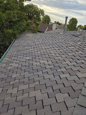 Roof Replacement - Alameda, CA 94501