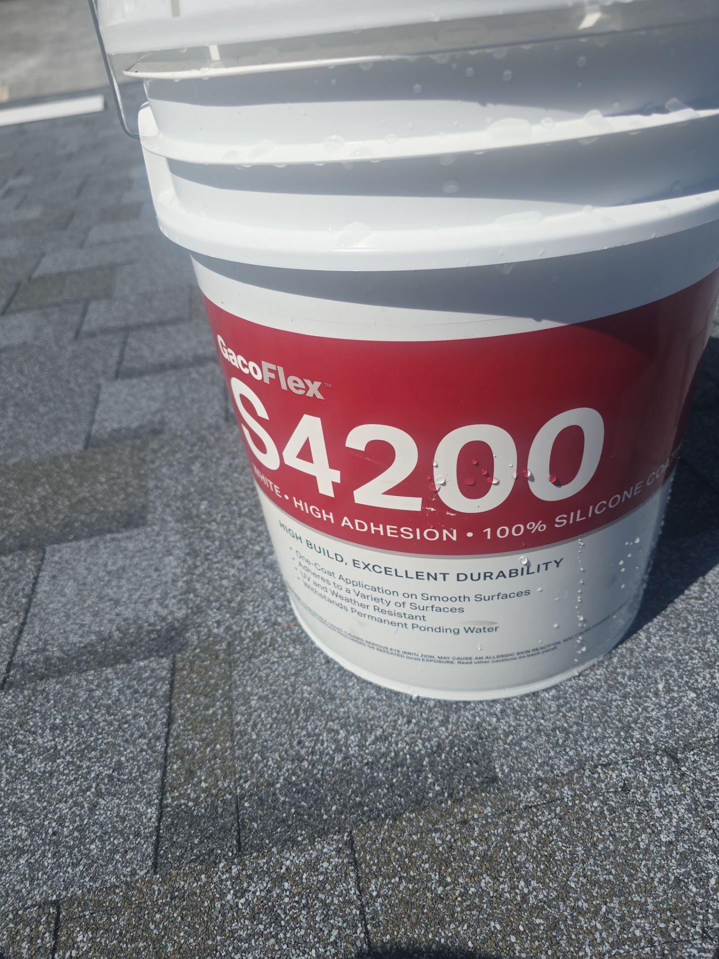 Project in Clearwater 33762 by Mitchell Roofing Company LLC 