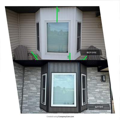 Project in Webster City