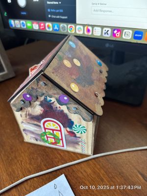 New Roof