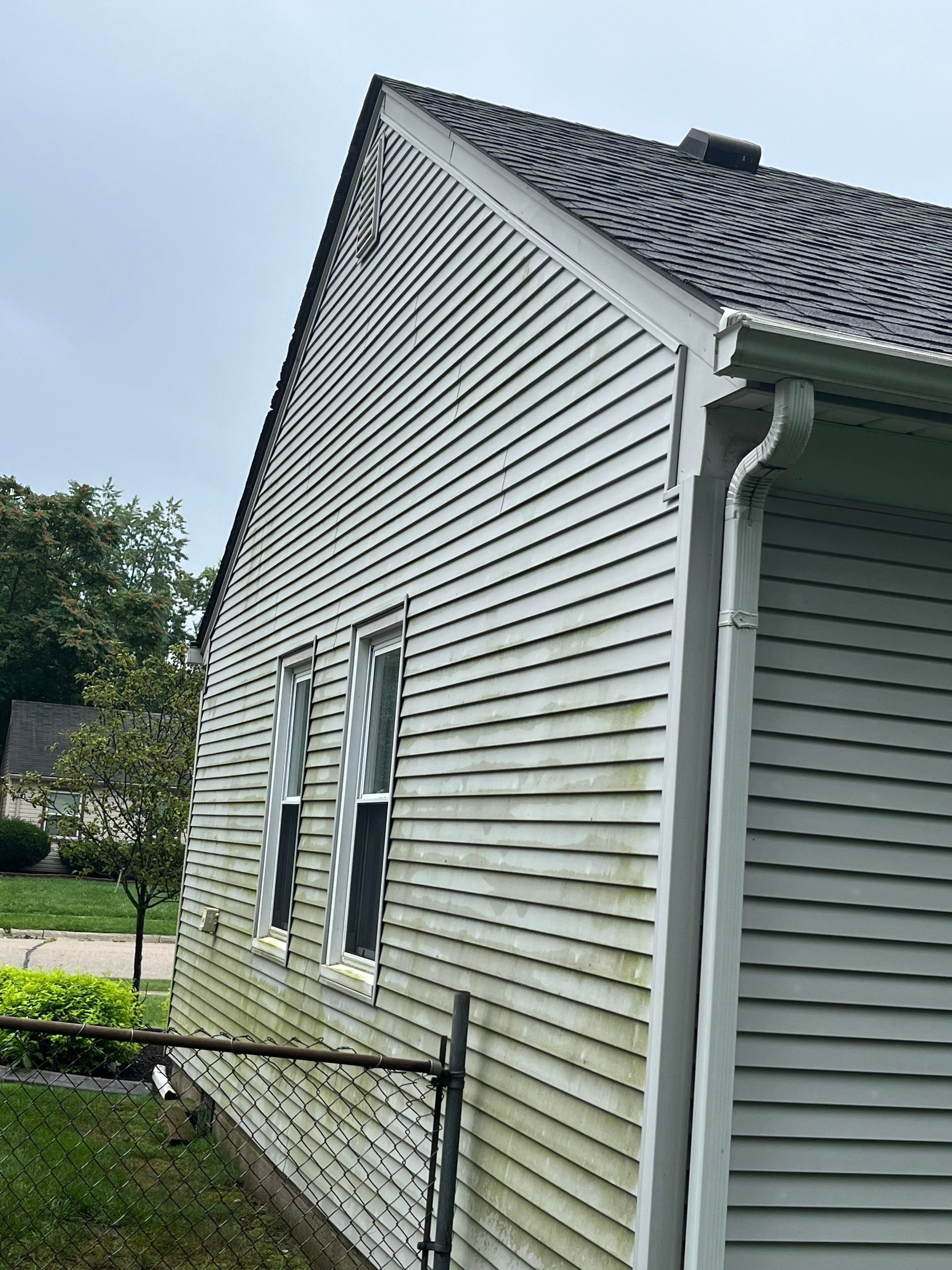 Siding Replacement using Alside Odyssey D4" by 180 Contractors