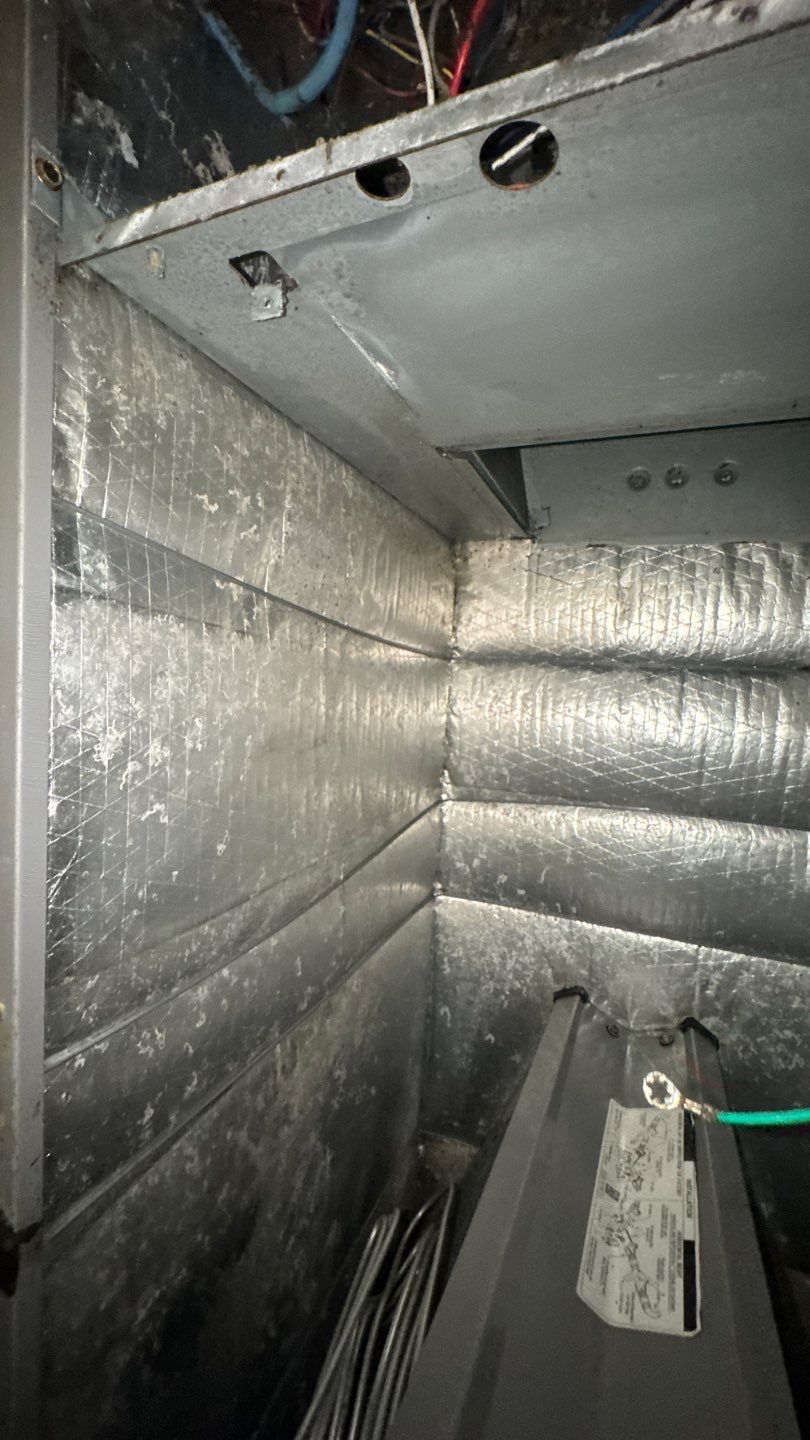 Air Duct and Dryer Vent Cleaning in The Villages by Hygienic Air, Inc