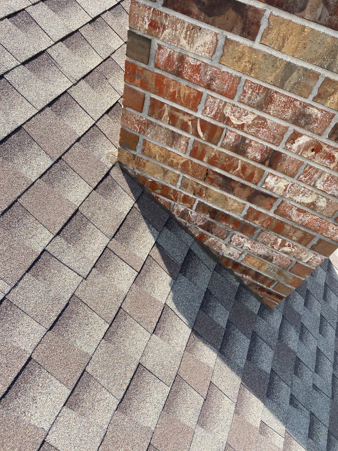 GAF - Weatherwood by Frontline Roofing and Construction