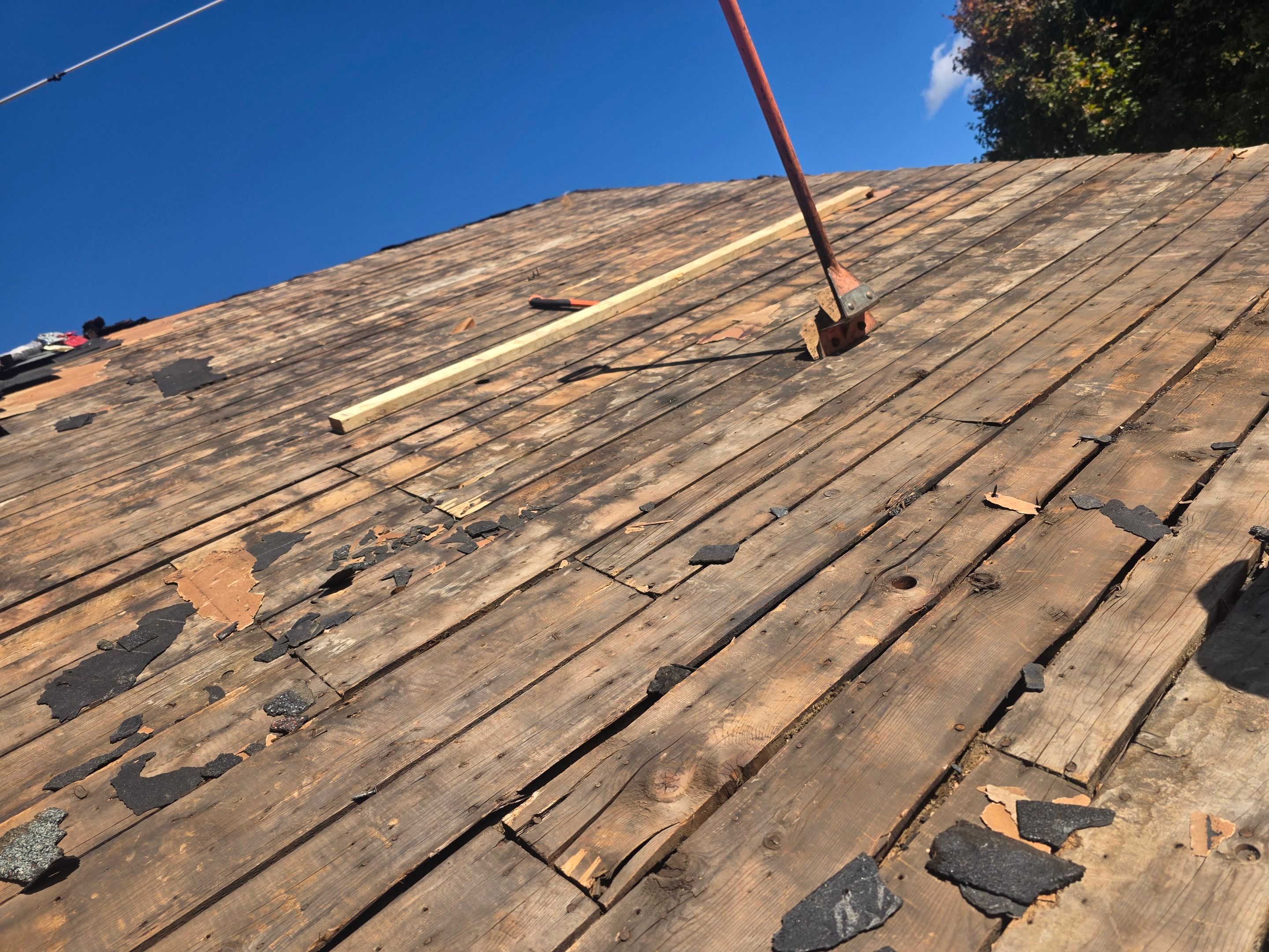 Katahdin Ave by The B.A.R Roofing