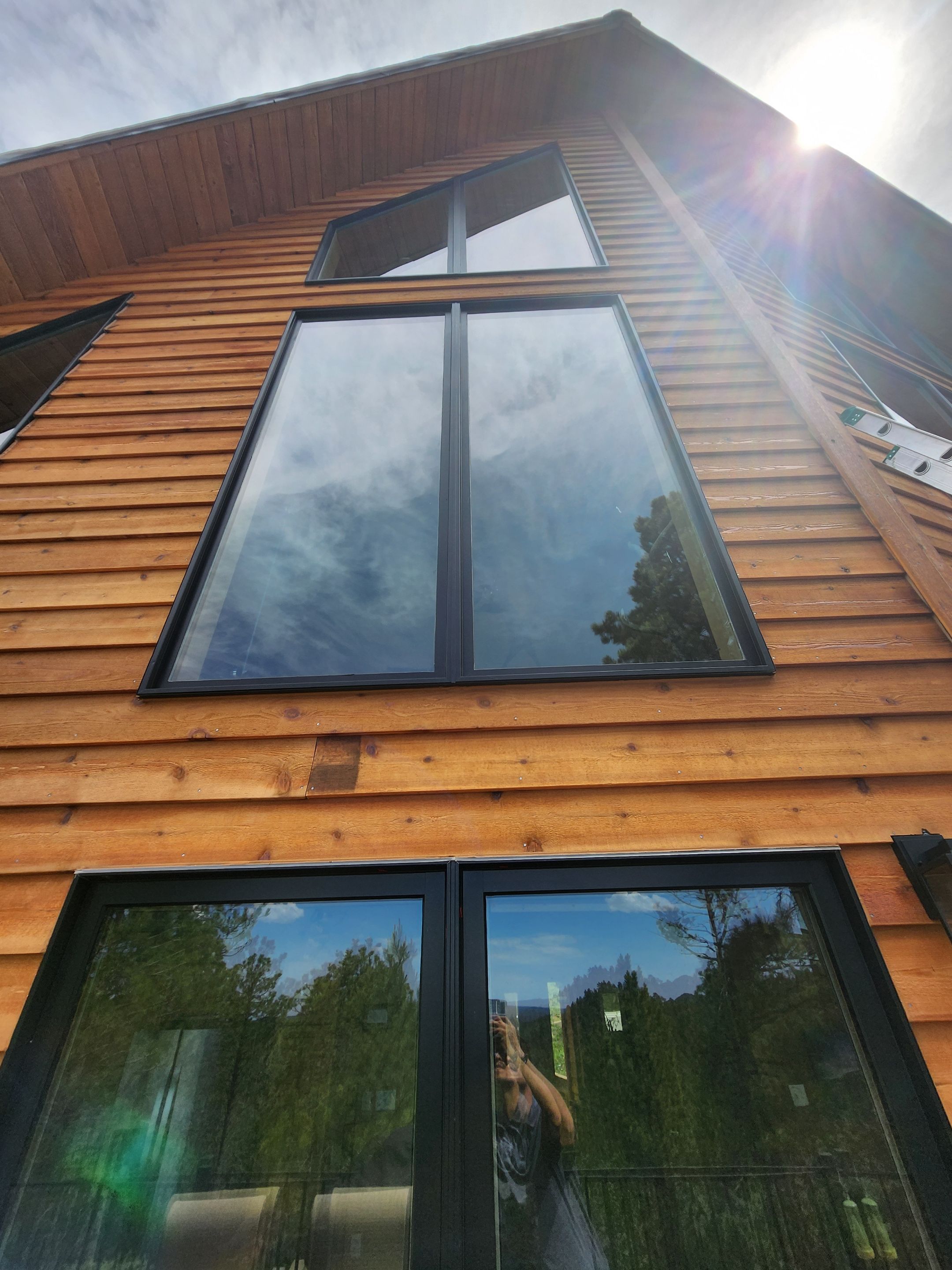 Pactola Escape Upgrade by Weather-Tite Exteriors LLC