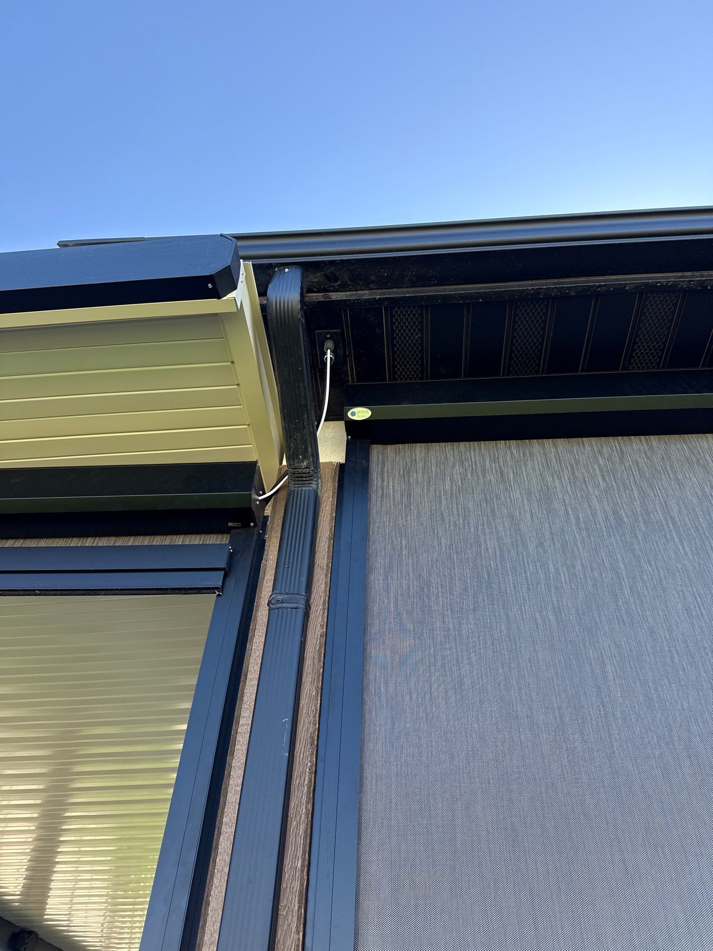 Awning Power by H&H Electrical Services 
