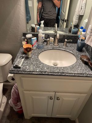Project in Edmond