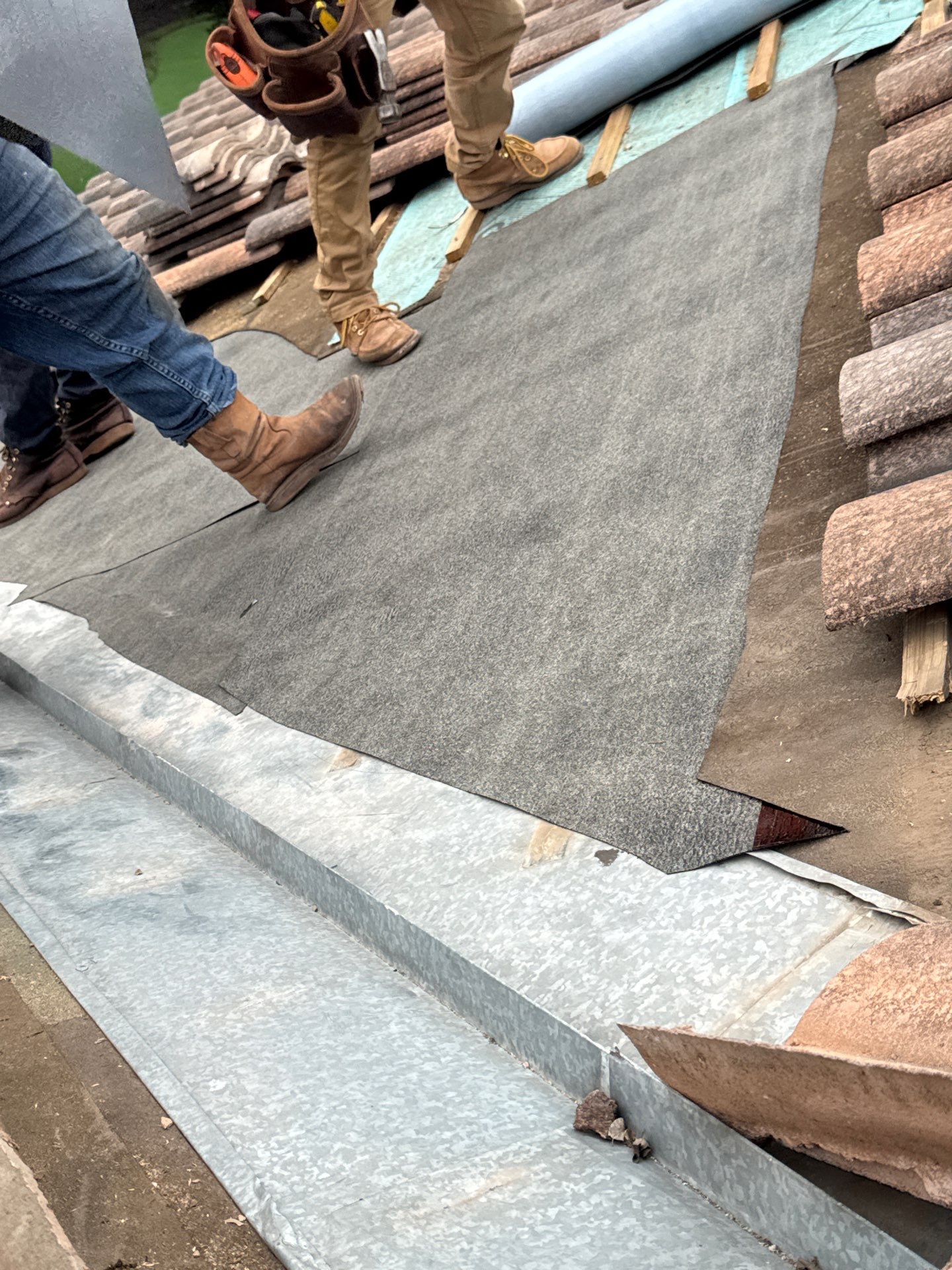 Roof Repair Sugarland by Roof Repair Company