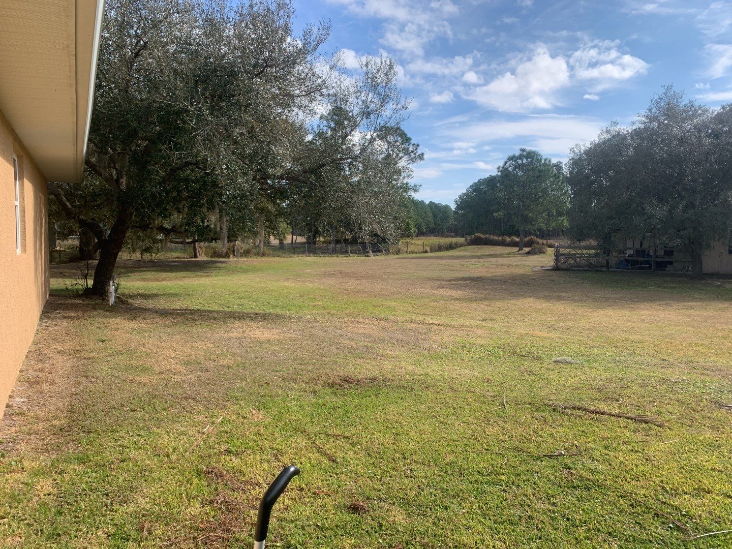North Port, FL 4ft. Tall Black Chain-link Fence by Asap fence and gates, LLC