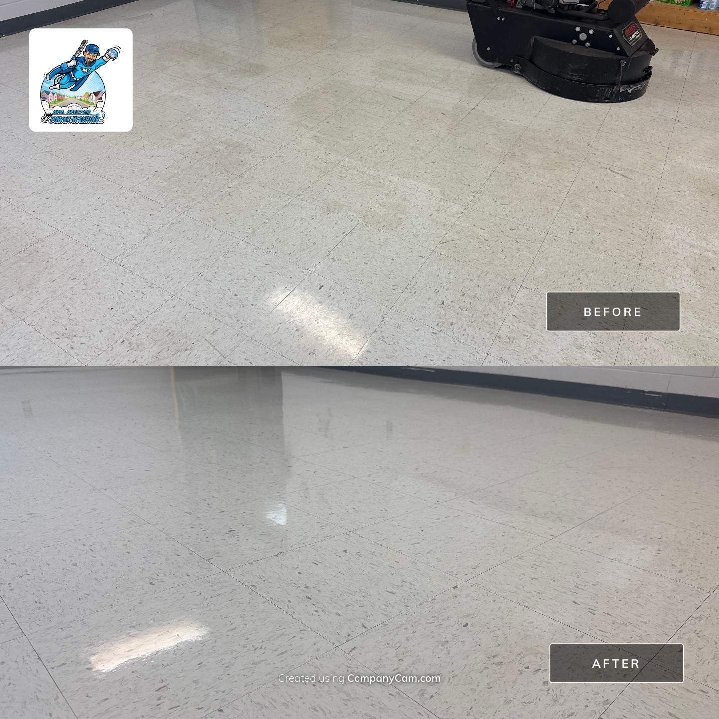 School Classrooms by Mr. Mister Power Washing