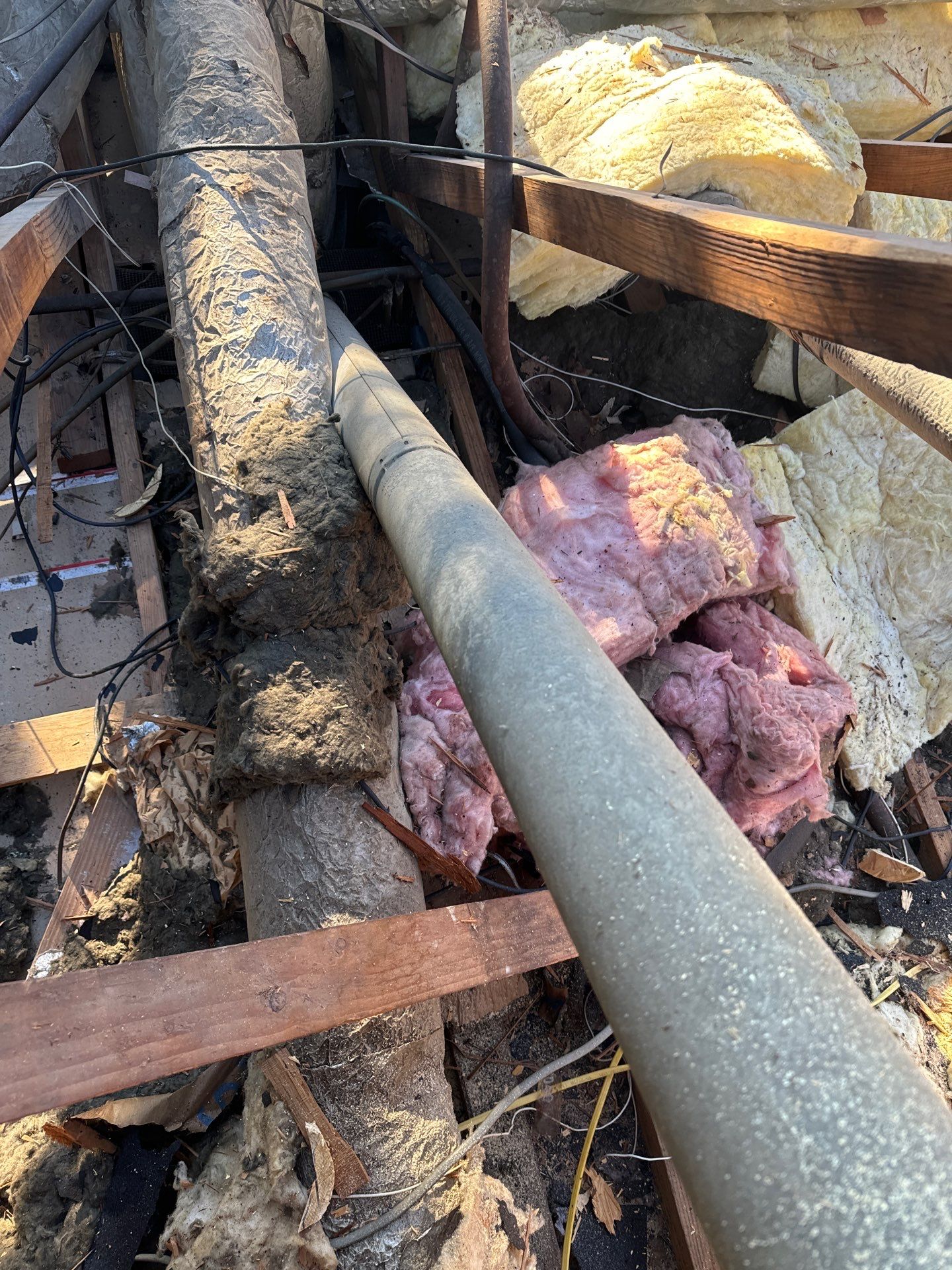 Project in Mesquite by Rhino Roofing and General Contracting, LLC
