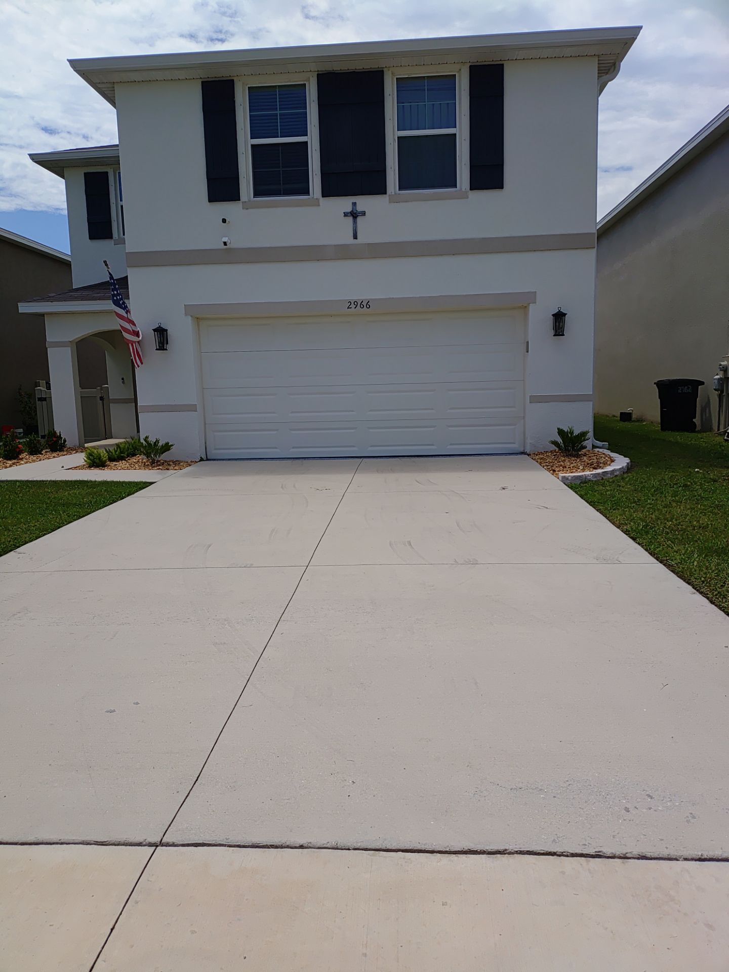 Custom Color Gutters for Bradenton Homes by Gutter Professors