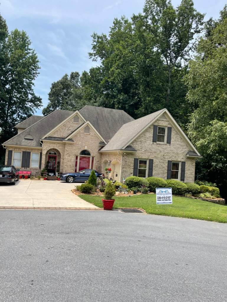 CertainTeed Landmark Pro Burnt Sienna by Smithrock Roofing