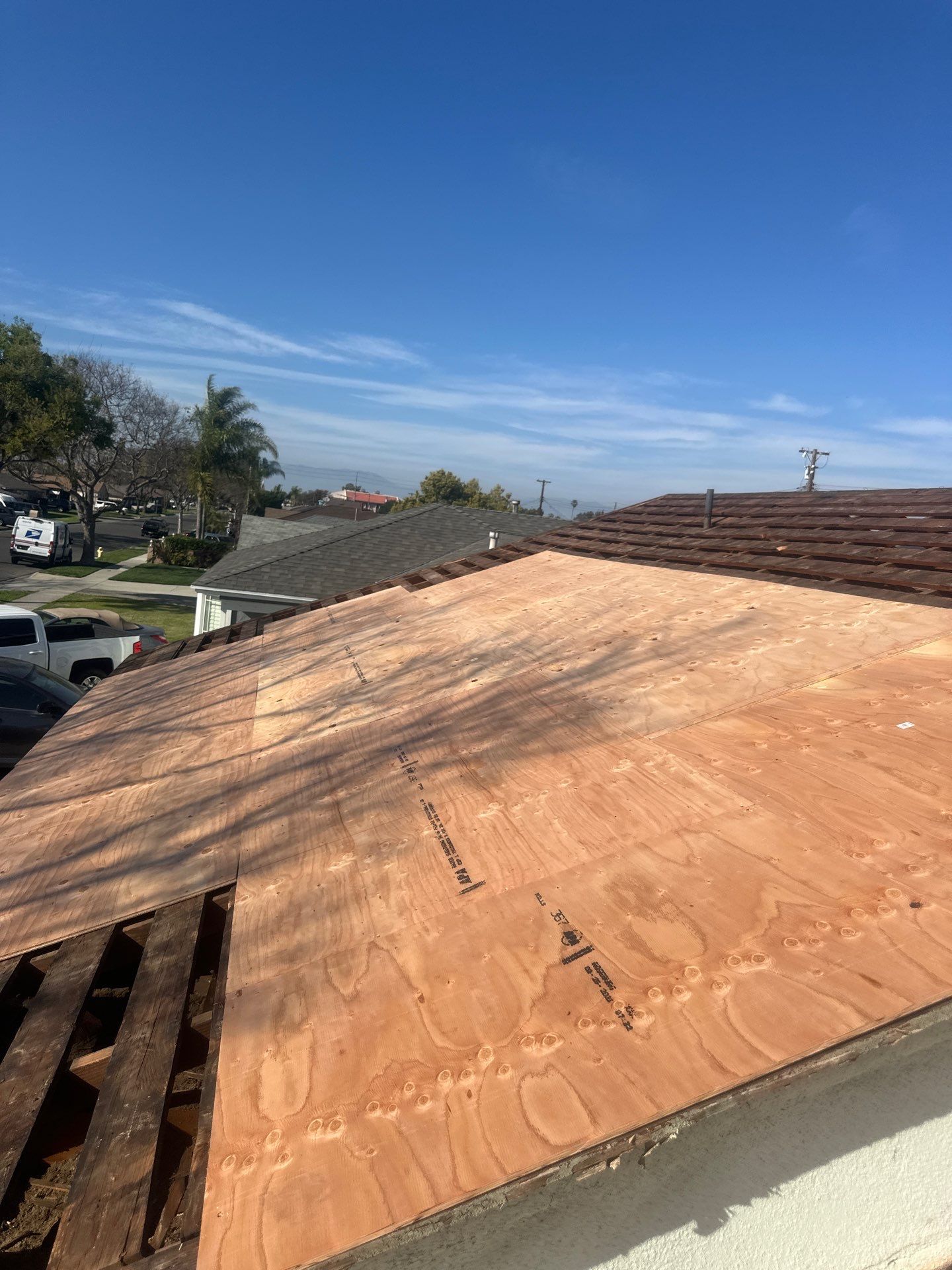 Roof Replacement - Santa Fe Springs, CA 90670 by Epic Roof Replacement