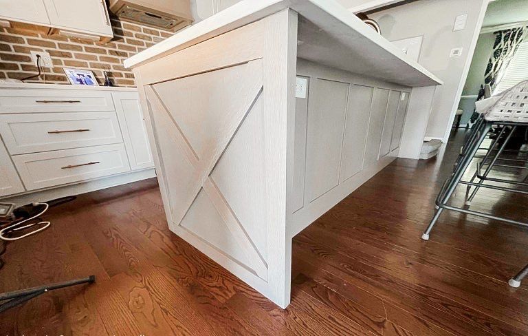 Kitchen Gallery by Authentic Carpentry