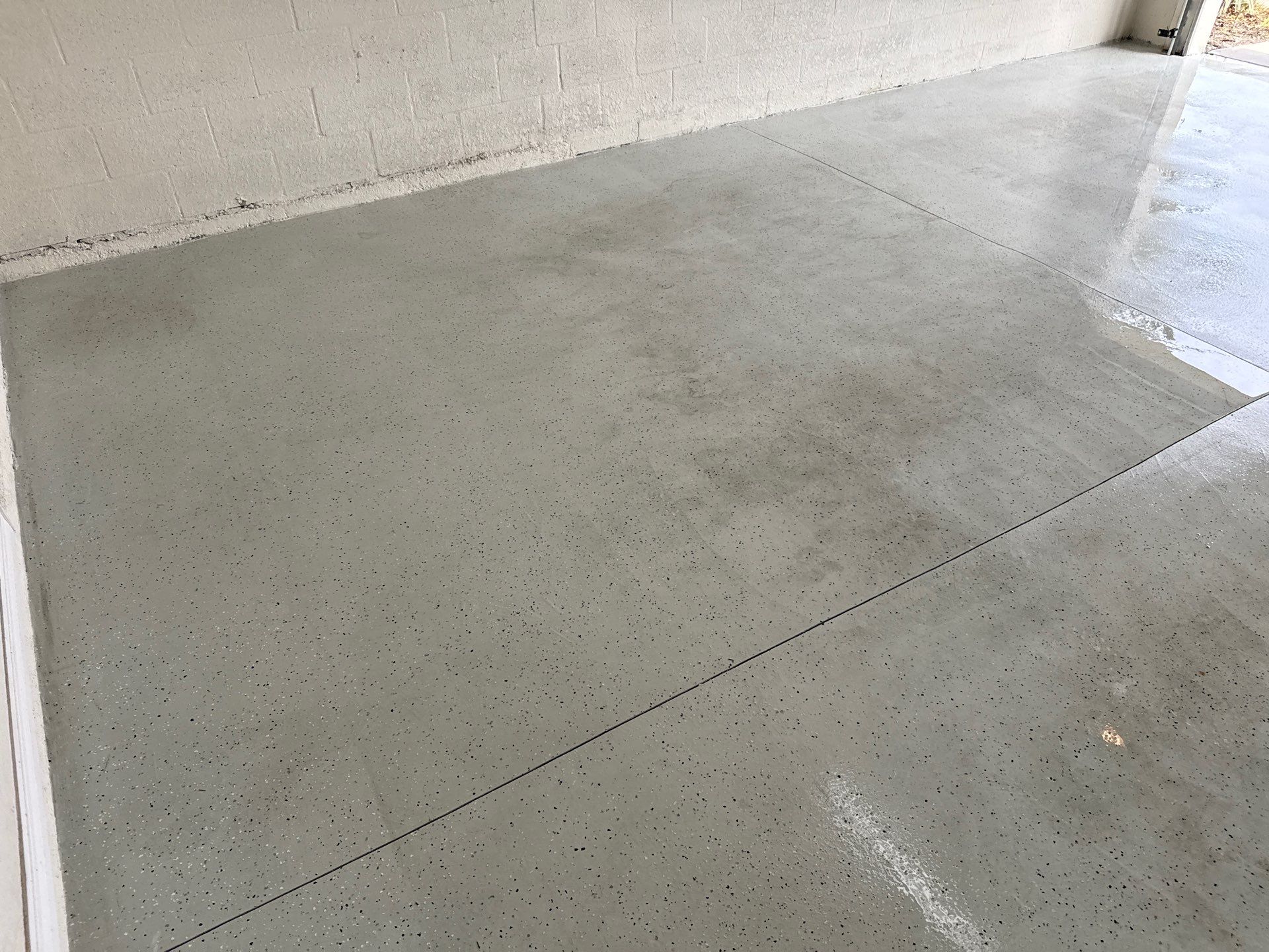 Pre-Sale Exterior Cleaning – Forest Creek Community, Parrish, FL by Sunshine AquaWash