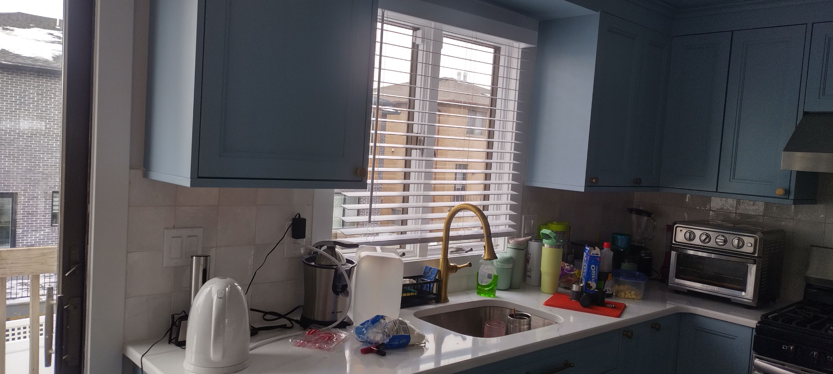 Home Remodel by Cedar Contractors Group, Inc.